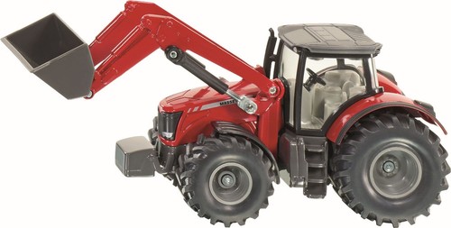 Siku 1985 massey ferguson - siku,