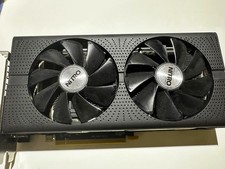 Sapphire Nitro+ Radeon RX 470, 8GB Grafikkarte, DVI + 2x DP +2x HDMI