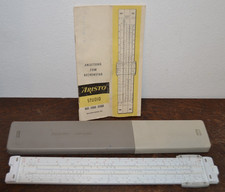 Rechenstab ARISTO STUDIO Nr