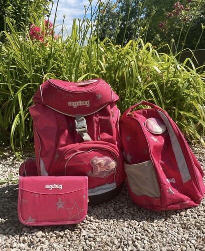 Ergobag pack schulranzen - pack,,