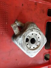 ÖLKÜHLER, MOTORÖL-KÜHLER - AUDI A4 B5, VW GOLF 3, 4, PASSAT, T3, T4, SEAT, SKODA