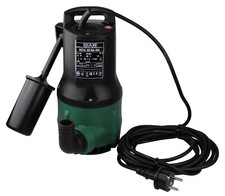 Schmutzwasserpumpe DAB NOVA