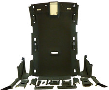 Audi A4 B8 8k Avant schwarz