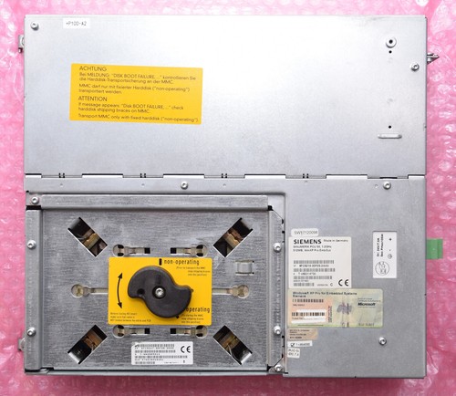 Siemens sinumerik - siemens,