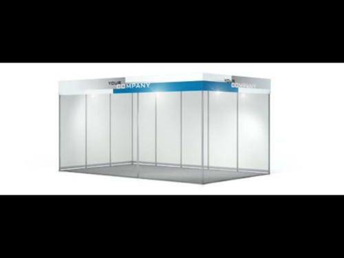 Gebraucht messestand - gebraucht,