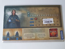 Die Legenden von ANDOR - Jarid