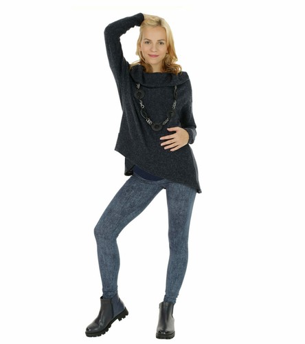 Umstand hose leggings lang - leggings,