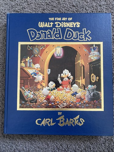The fine art walt disney - of, disney's