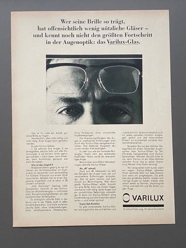 Varilux glas - varilux-glas,