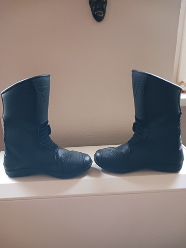 Frauen motorrad stiefel modeka - stiefel,