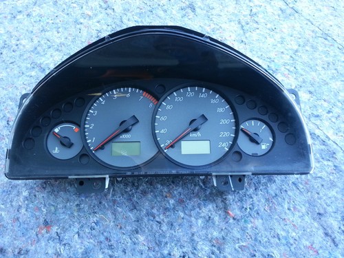 Tachometer tachoeinheit - tachometer,