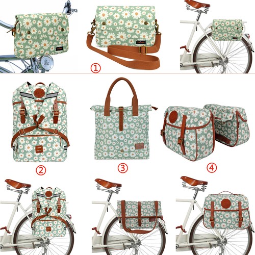 Tourbon fahrrad lenkertasche - tourbon, fahrrad-lenkertasche