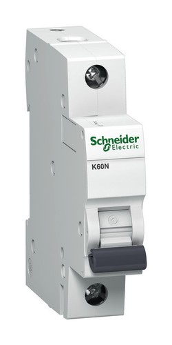 Schalter sicherung automat - ls,
