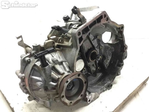 Schaltgetriebe ggv seat ibiza - schaltgetriebe,