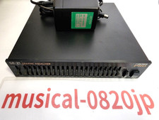 Boss PRO GE-21 Graphic