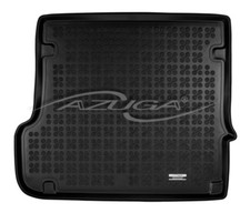 PREMIUM Gummi-Kofferraumwanne