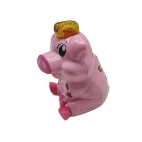 Vtech spielzeug baby tiere tip - baby,