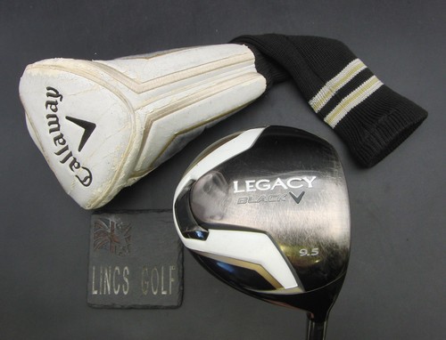 Callaway legacy black - callaway, 9,5°