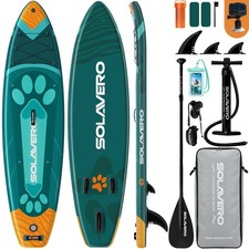 323×83 cm Stand Up Paddling