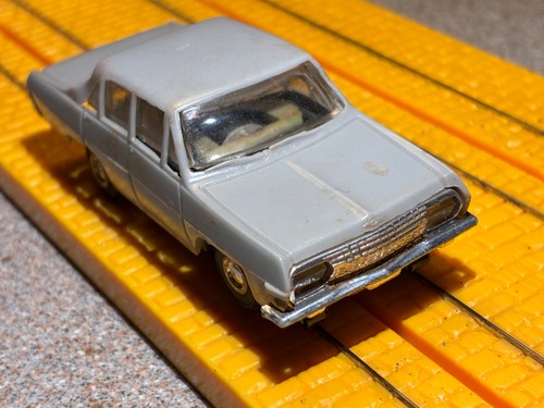 Faller ams opeldiplomat grau - ams,