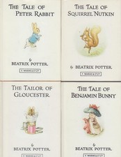 The Peter Rabbit Books (23