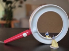 70er Kosmetik - SPIEGEL retro