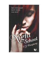 Night School 1, Daugherty, C J