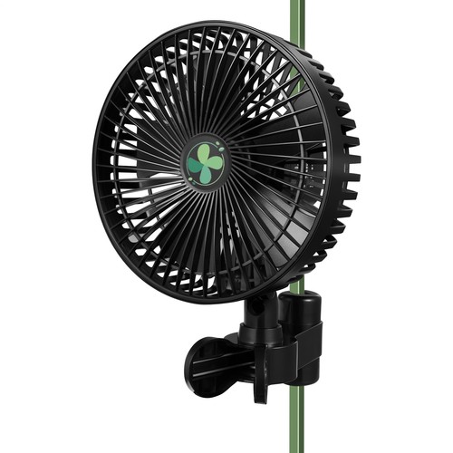 Clip ventilator ec motor - ventilator,