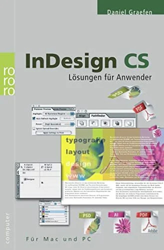 Indesign lösungen für - cs:,