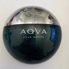 BVLGARI AQVA POUR HOMME 100 ML