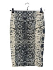 MANGO Tulpenrock Damen Rock