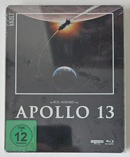 Apollo 13 4k Steelbook - VAULT