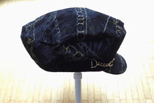 Damen Ballonmütze Elbsegler