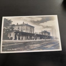 Ansichtskarte - Neuhäusel -