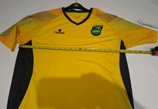Jamaika fußball 2016 2017 - fußball, 2016-2017