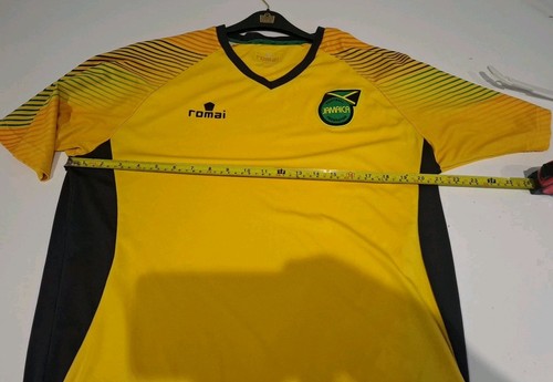 Jamaika fußball 2016 2017 - jamaika,