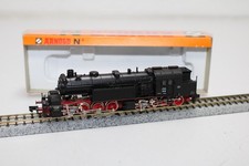 Arnold Spur N 2275 Dampflok Mallet BR 96 016 DR OVP(F51)