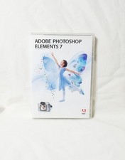 Adobe Photoshop Elements 7