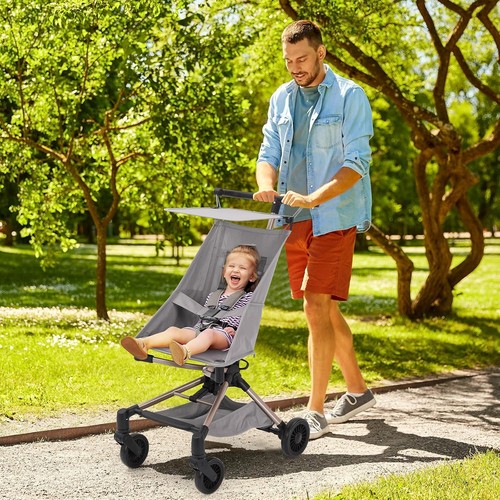 Kinderwagen klappbar reise - kinderwagen,