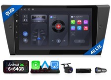 DAB+ Android Autoradio 9"