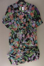 ✅ Second Life Fashion Yamamay Kimono für Damen Gr. OneSize, L mit Blumenmuster ✅