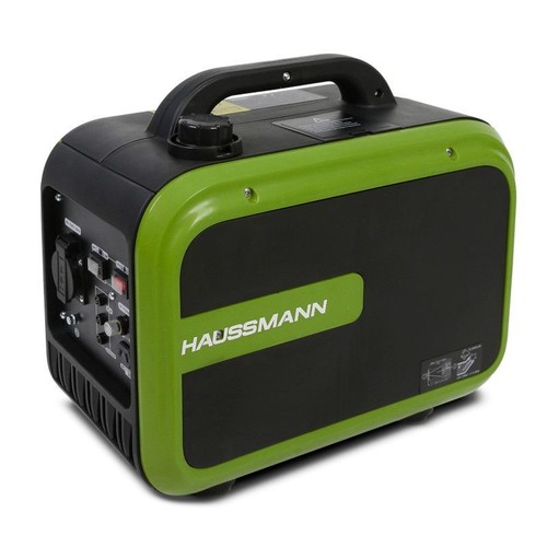 Haussmann 1kw inverter - haussmann,