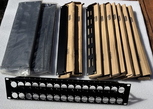 Restposten rackplatten 1 - 19',