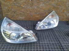 SCHEINWERFER 2 STÜCK LAMPEN