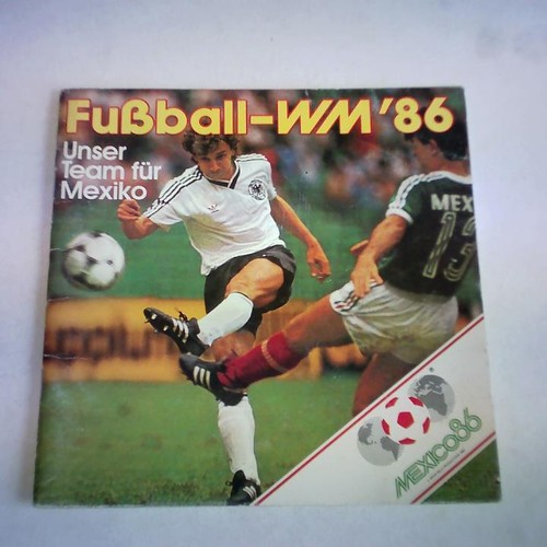 Fußball unser wm team - unser, wm-team