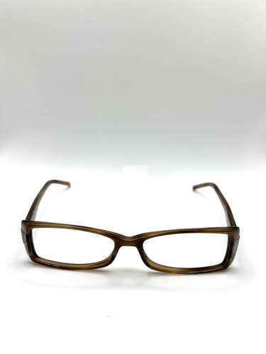 Valentino brille gestell braun - brille,