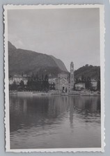 Tremezzo on Lake Como Italy