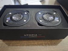 Focal utopia tweeters M in box