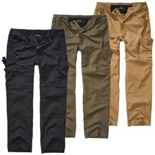 Brandit Tactical Pants Ripstop