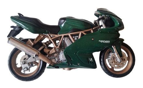 Ducati 996 motorrad - ducati,